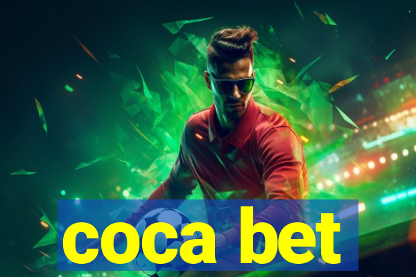 coca bet